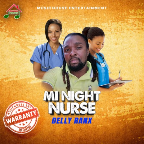Mi Night Nurse ft. Delly Ranx