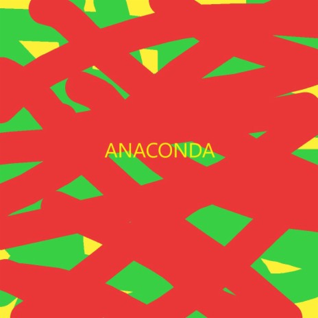 Anaconda Bounce | Boomplay Music