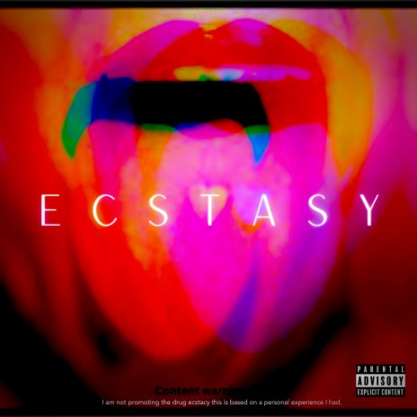 ECSTASY | Boomplay Music
