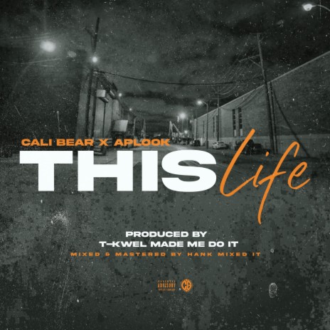 This Life ft. APLOOK | Boomplay Music