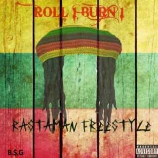 RastaMan Freestyle