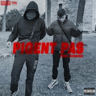 Pigent Pas