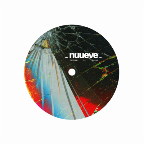 NUUEVE ft. Triple Nine | Boomplay Music