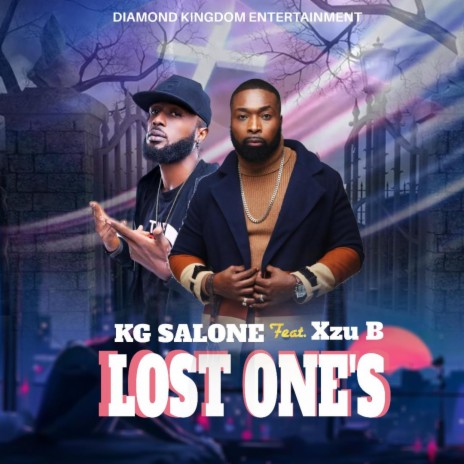 Lost One's ft. Xzu B | Boomplay Music