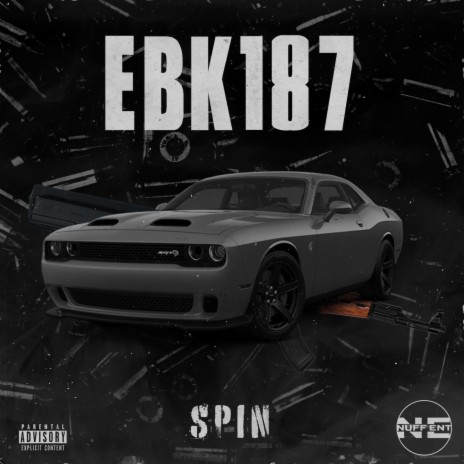 Spin | Boomplay Music