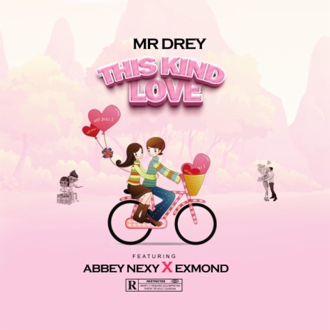 This Kind Love ft. Abbey Nexy & Exmond | Boomplay Music