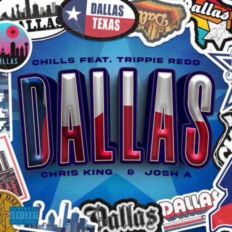 Dallas (feat. Trippie Redd) | Boomplay Music