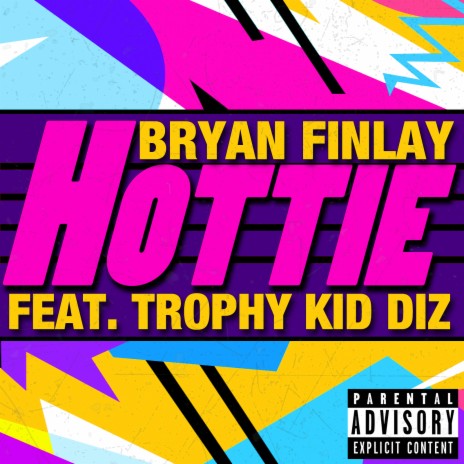 Hottie (feat. Trophy Kid Diz) | Boomplay Music