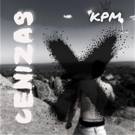 CENIZAS ft. KPM | Boomplay Music