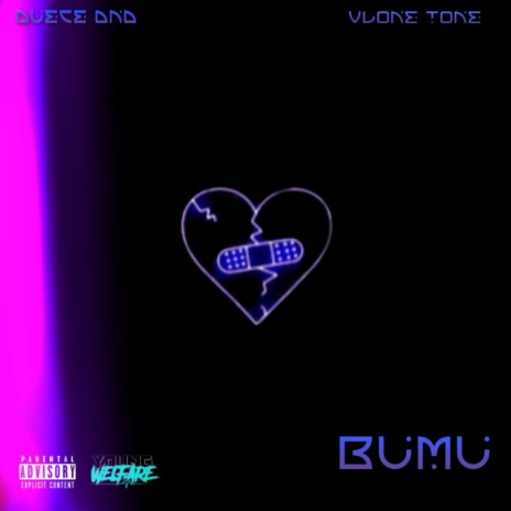 B.U.M.U ft. VLONE TONE | Boomplay Music