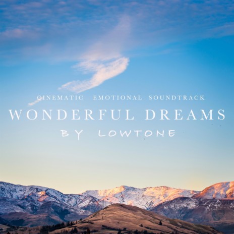 My Wonderful Dreams | Boomplay Music