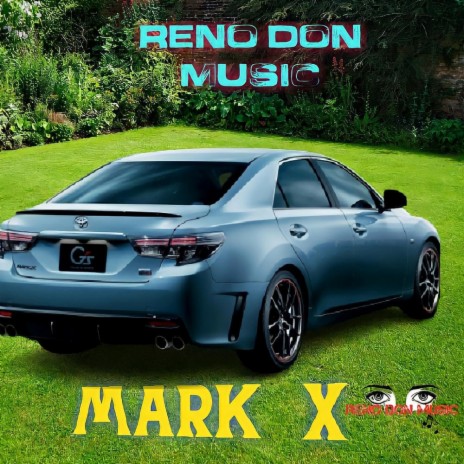 Mark x dancehall riddim /instrumental