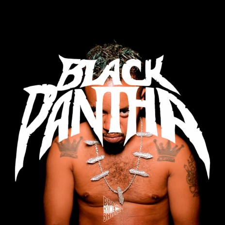 Black Pantha ft. Jeb1 & Brasil Grime Show | Boomplay Music