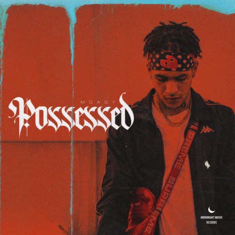 Possessed (Radio Edit) | Boomplay Music