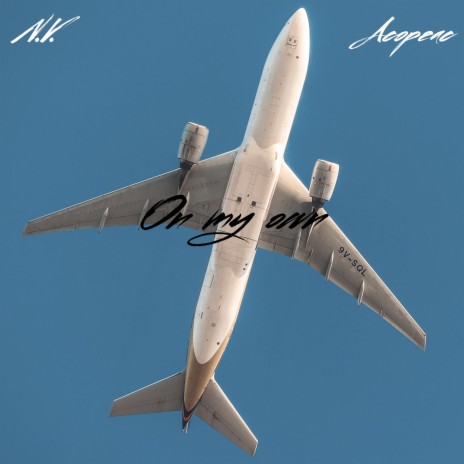 On my own (feat. Avopeac) | Boomplay Music