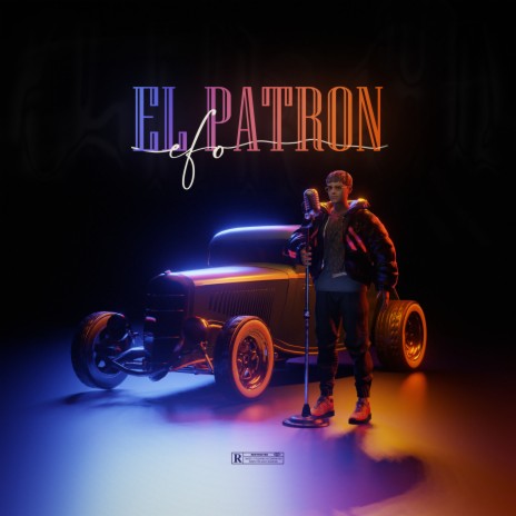 EL PATRON | Boomplay Music