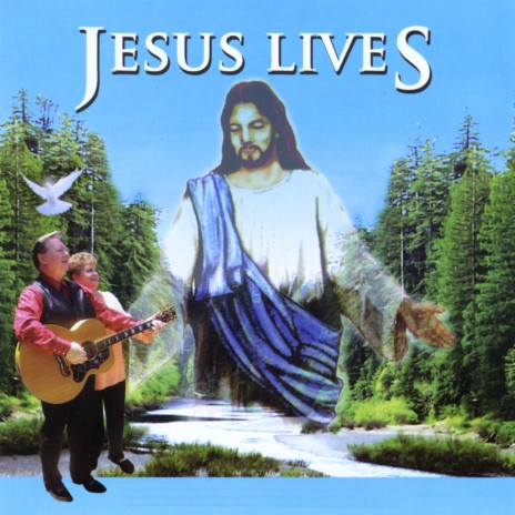 Jesus Lives | Boomplay Music