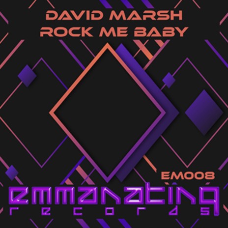 Rock Me Baby | Boomplay Music