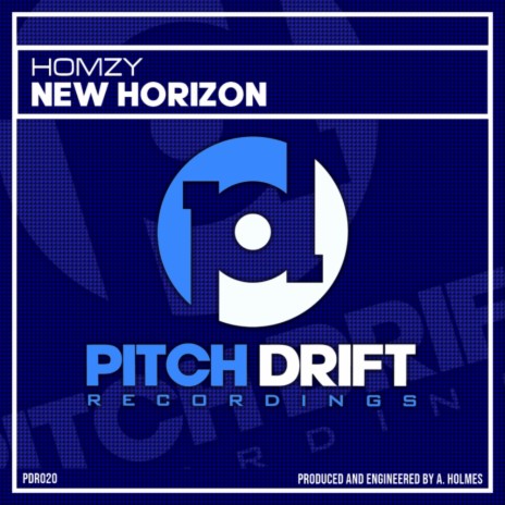 New Horizon (Radio Edit)