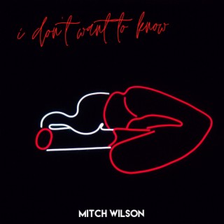 Mitch Wilson