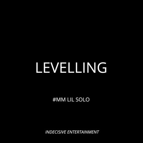 Levelling
