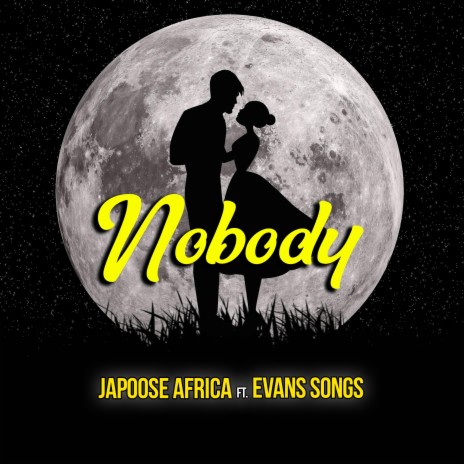Nobody (feat. Evans Songs)