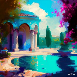 Meditative Spa Music