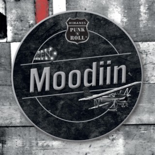 Moodiin