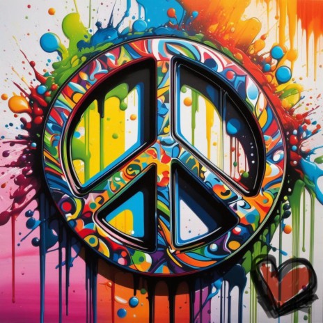 Peace (2015 demo) | Boomplay Music