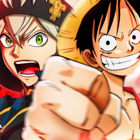 Luffy & Asta Rap. El Próximo Rey | Boomplay Music