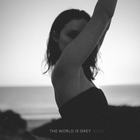 The World Is Grey | Boomplay Music
