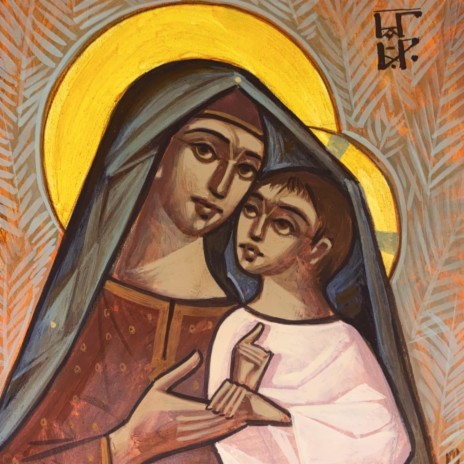 Our Tender Mother (St. Ephrem Choir)