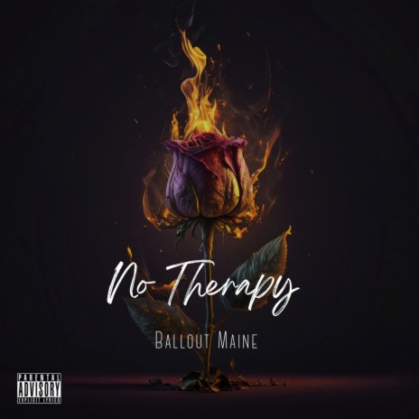 No Therapy | Boomplay Music