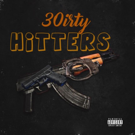 30 Hitters (feat. dutchavelli) | Boomplay Music