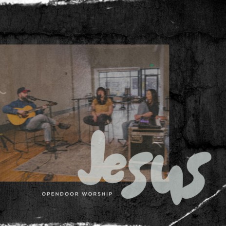 Jesus ft. Mary Beth Barefoot | Boomplay Music