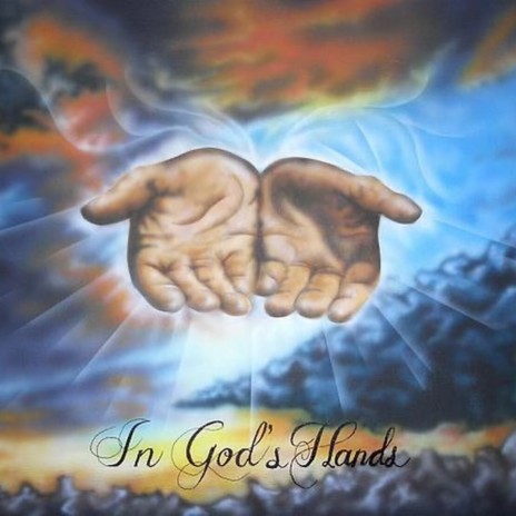 God's Hands (feat. Ataya Lola) | Boomplay Music