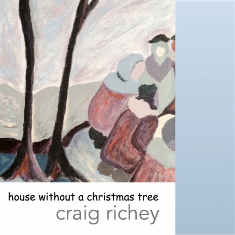 House Without a Christmas Tree (feat. Dreya Weber, Ned Farr & Jon Ossman) | Boomplay Music