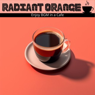 Enjoy Bgm in a Cafe