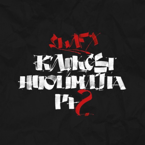 Kaikest Huolimatta Pt2 (feat. Mc Rambo & Iivo) | Boomplay Music