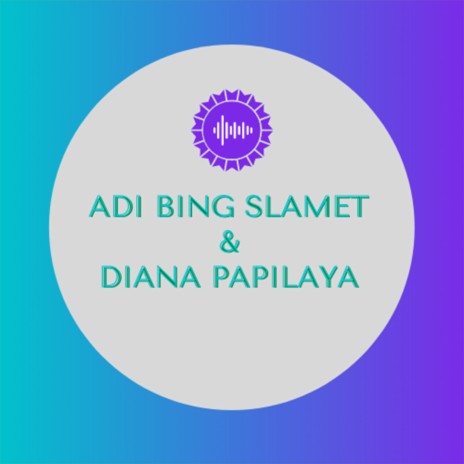 Jago Silat ft. Diana Papilaya | Boomplay Music