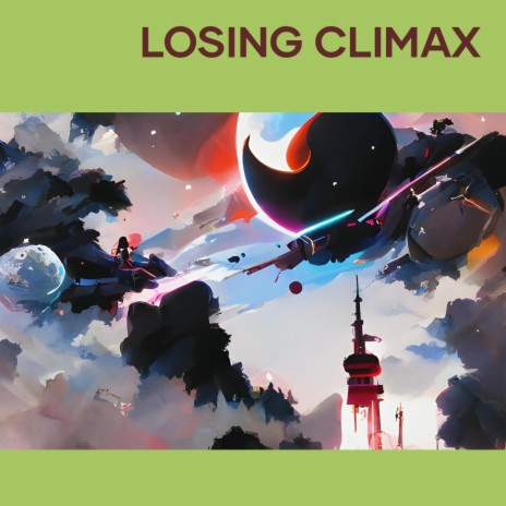 Losing Climax | Boomplay Music