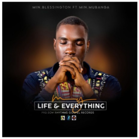 My Life and Everything | Boomplay Music