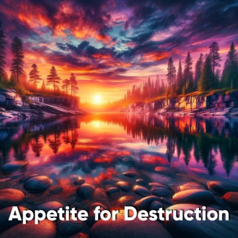 Appetite for Destruction
