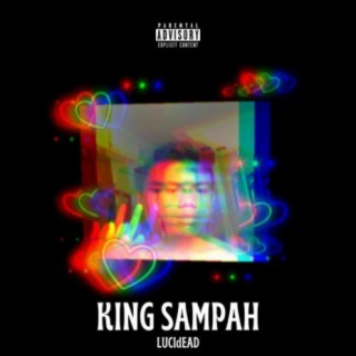 King Sampah