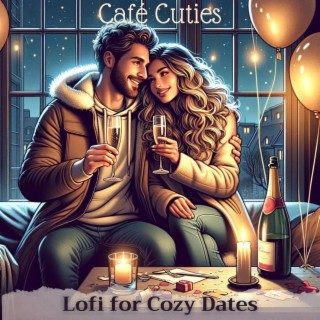 Café Cuties: Lofi Beats for Cozy Dates