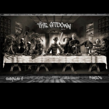 The sitdown (feat. .Fameos) | Boomplay Music