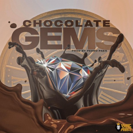 Chocolate Gems