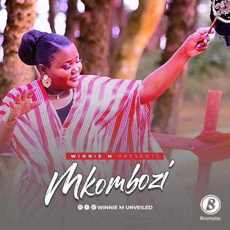 Mkombozi | Boomplay Music