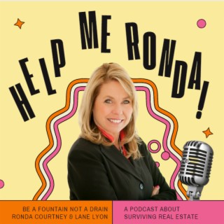 Survive Real Estate with Ronda Courtney