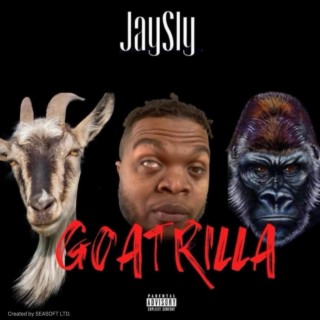 GoatRilla:(Hosted By Dj JohnnyRock3t) (Dj Version)